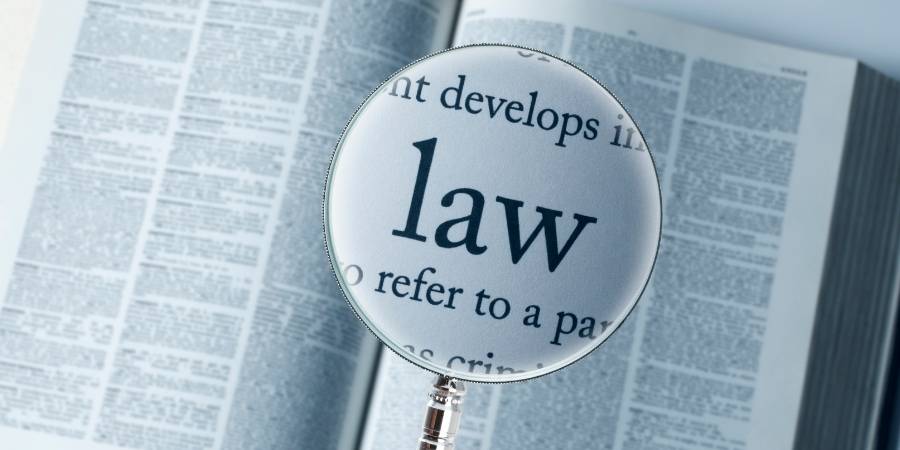 What Are the Various Business Laws?