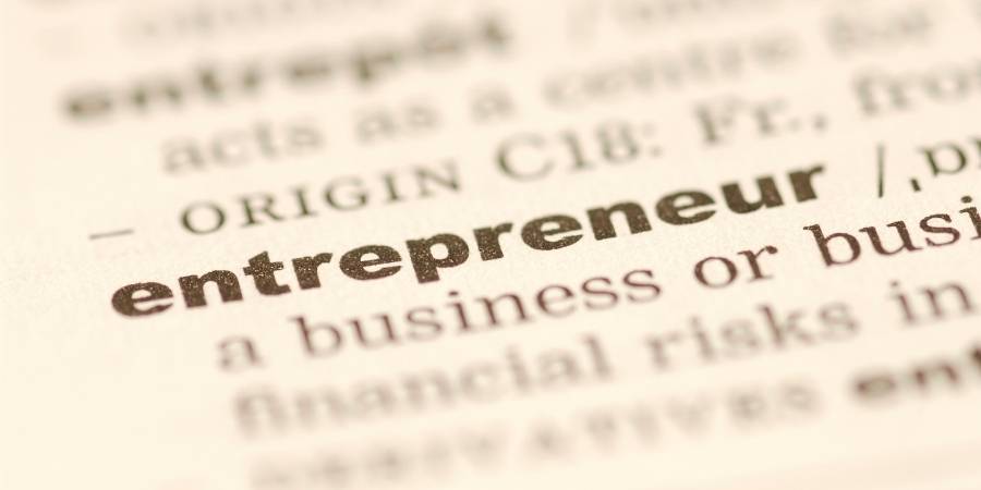 What is Entrepreneur Essay?